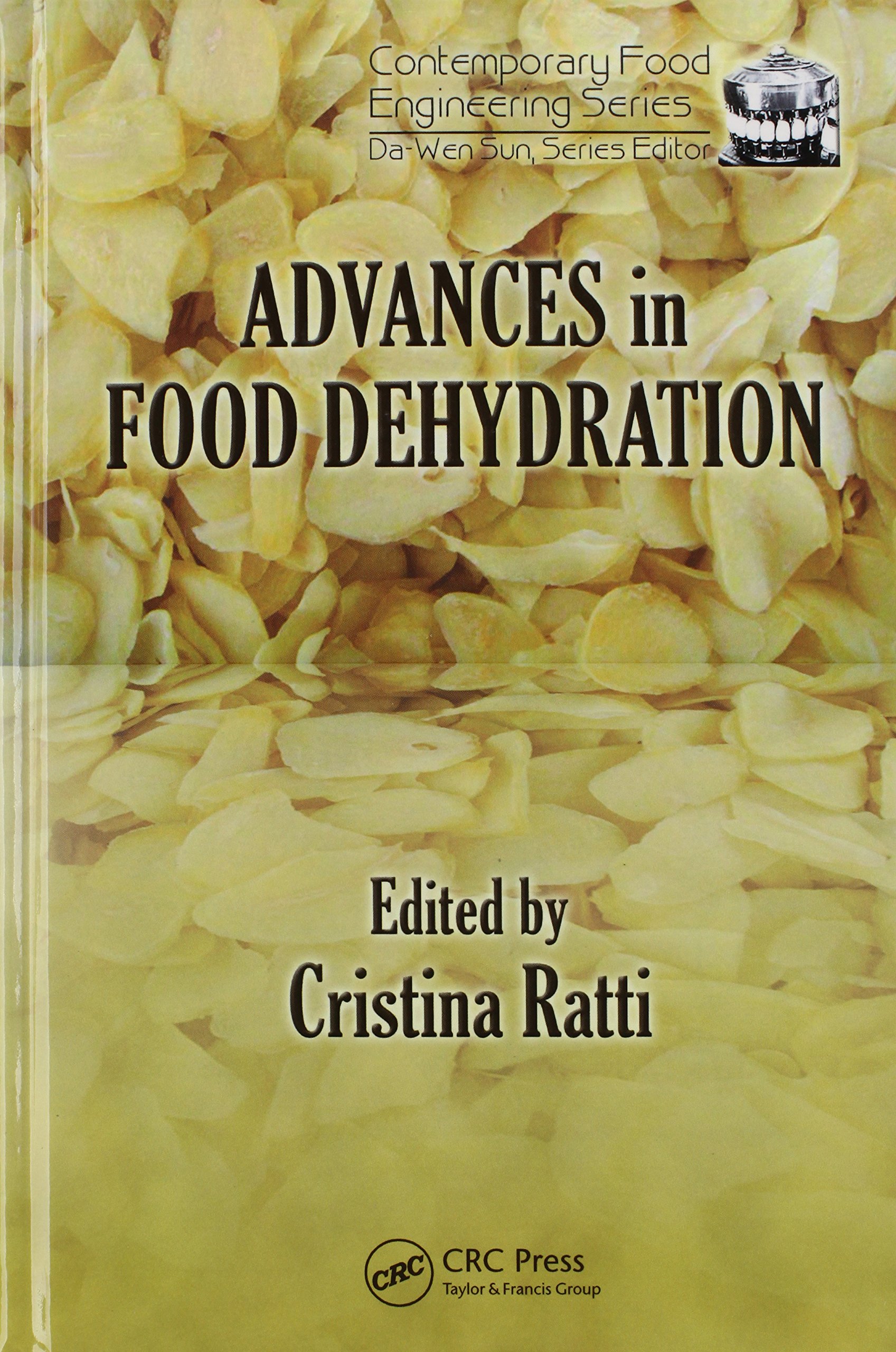 Advances in Food Dehydration