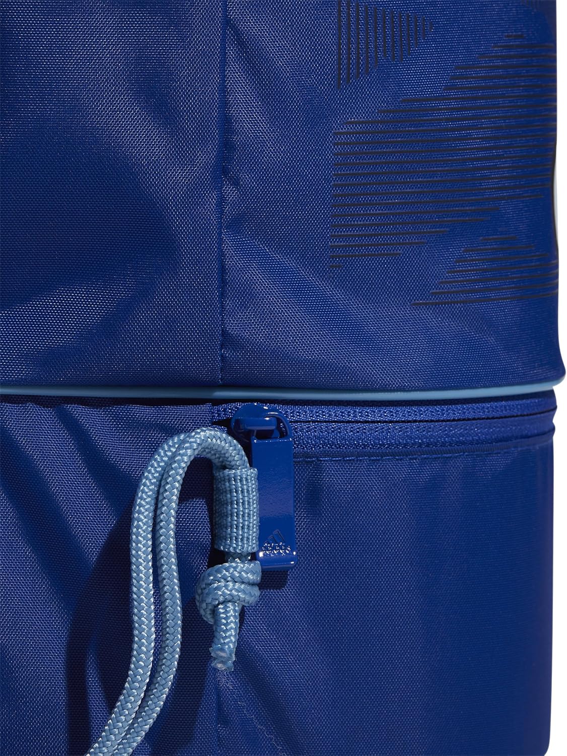 [アディダス] リュックサック ジムバッグ 57514