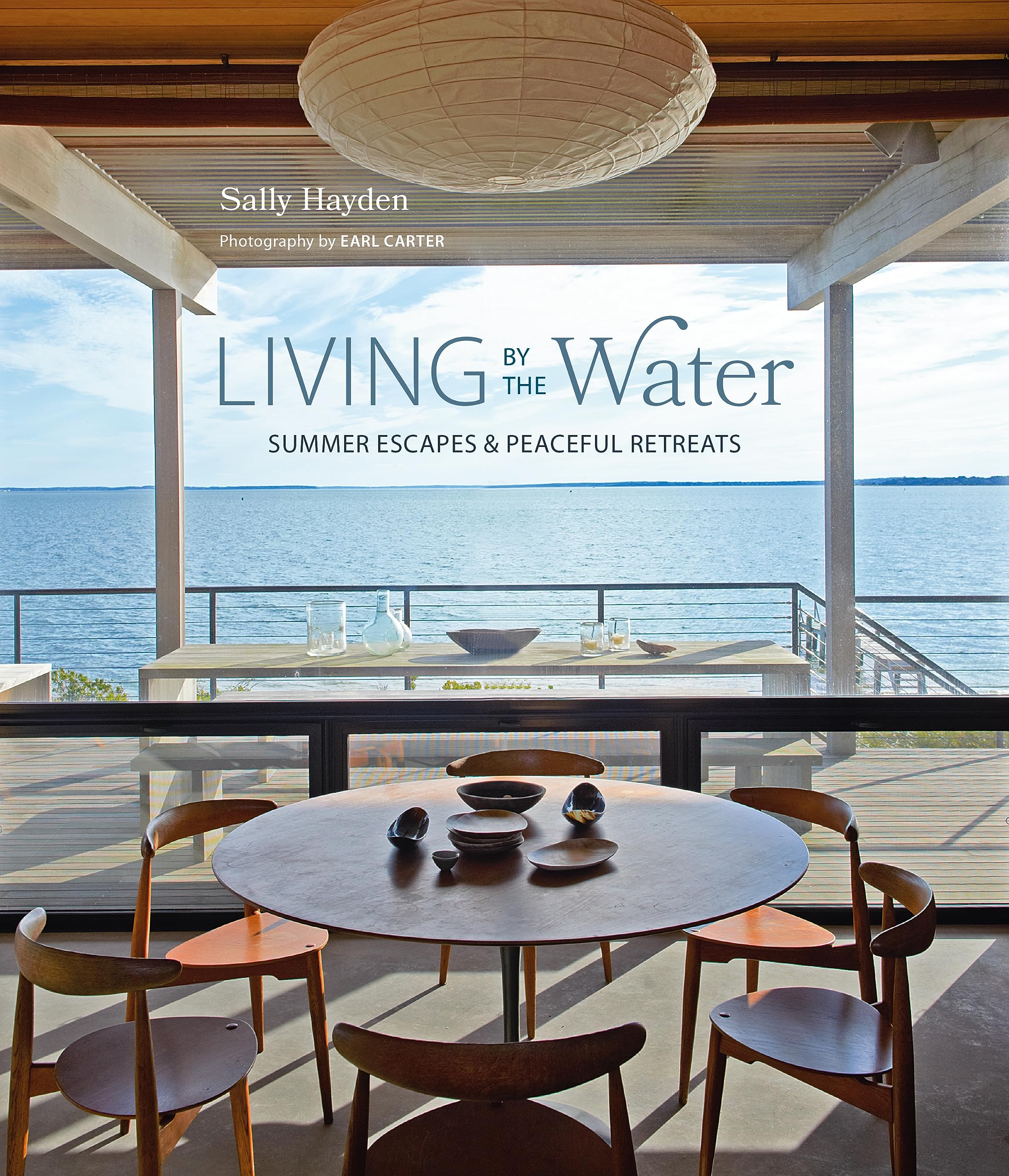 Living by the Water: Summer escapes and peaceful retreats