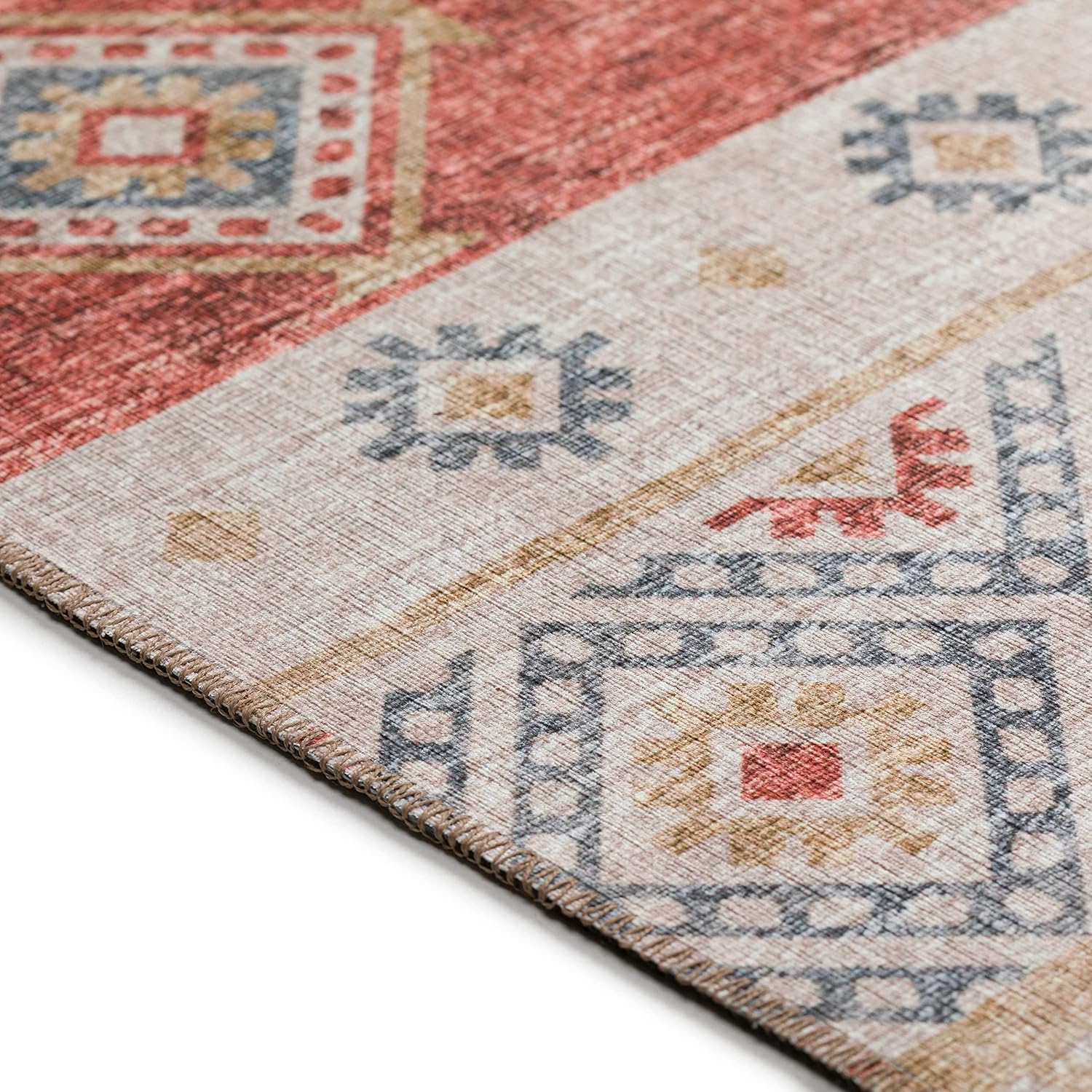 Addison Rugs Yuma AYU42 Desert 8' x 10'