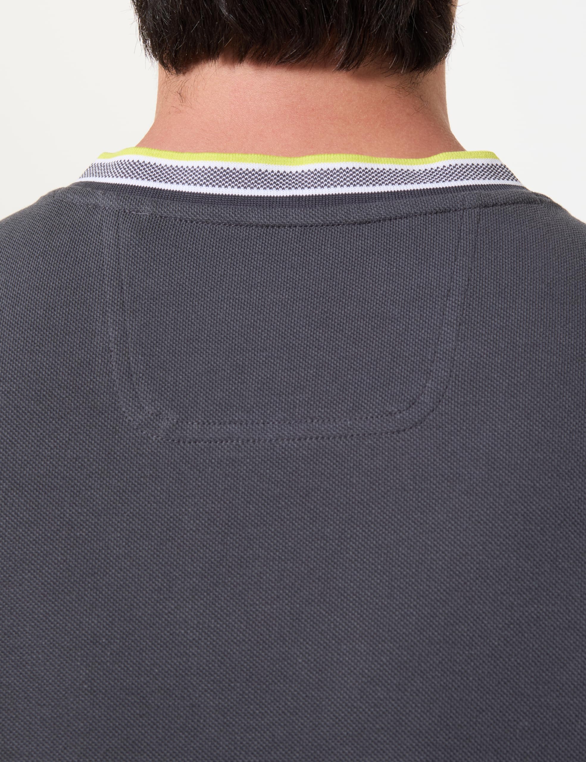 BOSS Herren Taddy T_Shirt (1er Pack)