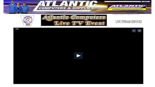 ATLANTIC COMPUTERS LIVE STREAM – vue 5