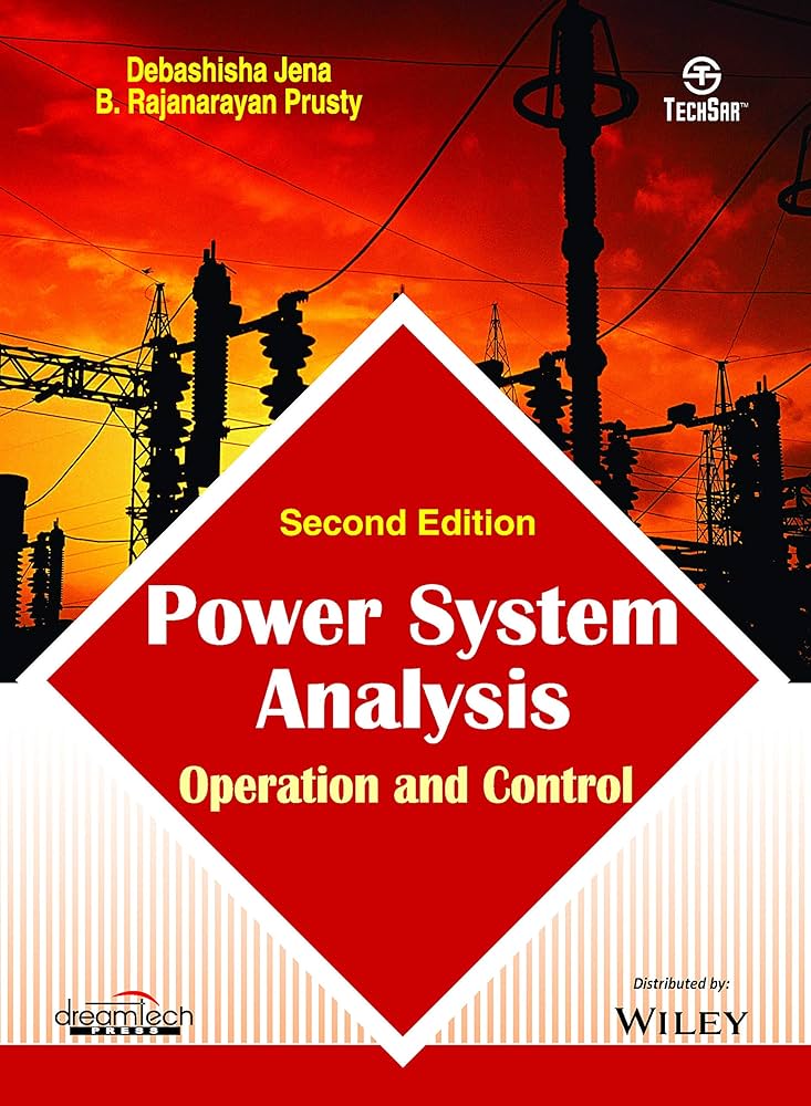 洋書 Power Systems Analysis Power System Analysis : Amazon.com.tr: Kitap