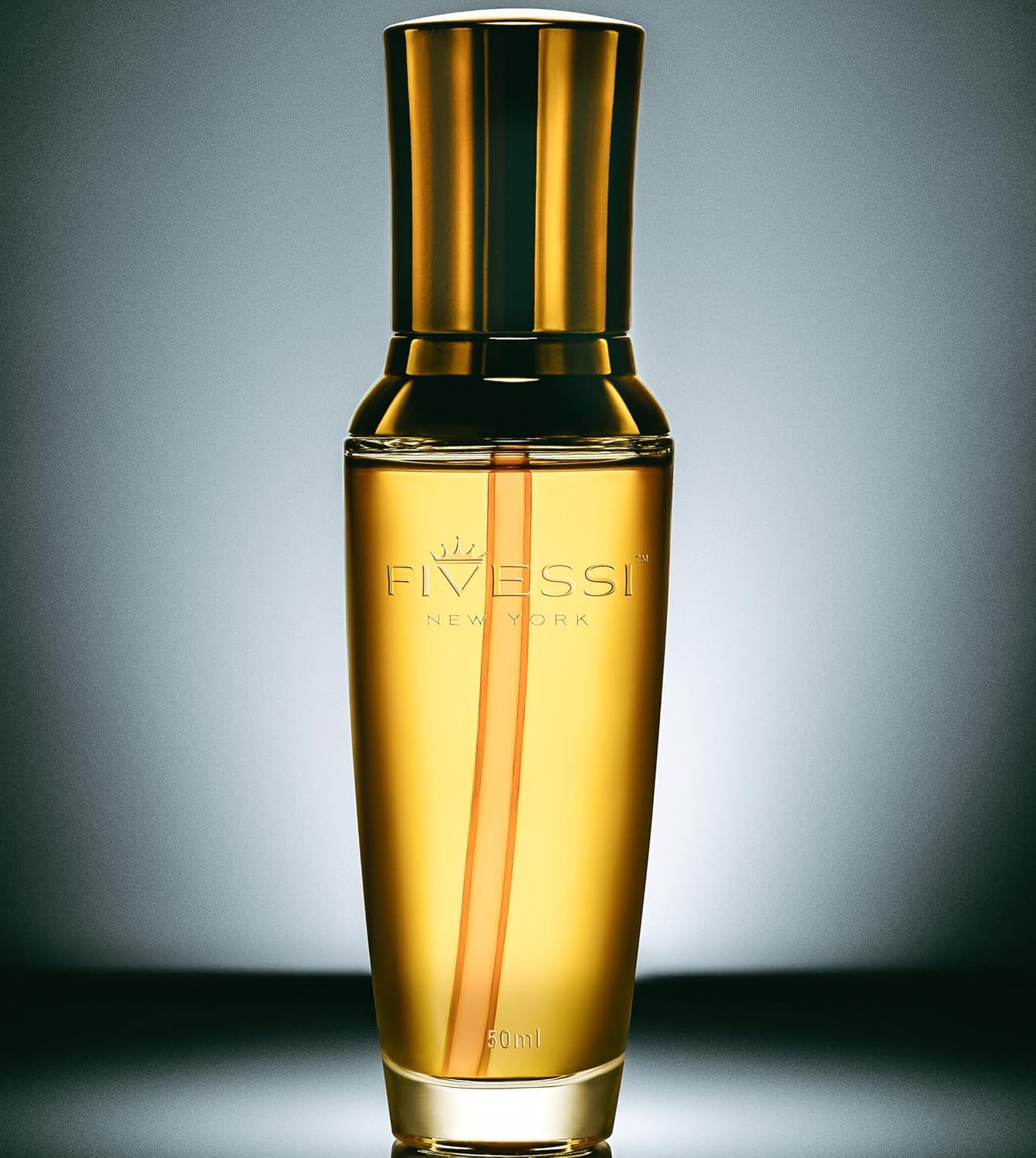 Lolipop Revitalizing Argan Hair Oil Serum: Hydrating Formula to Smooth Frizz and Boost Shine, Infused with Argan Oil and Linseed Extract - Suitable For All Hair Types 50ml