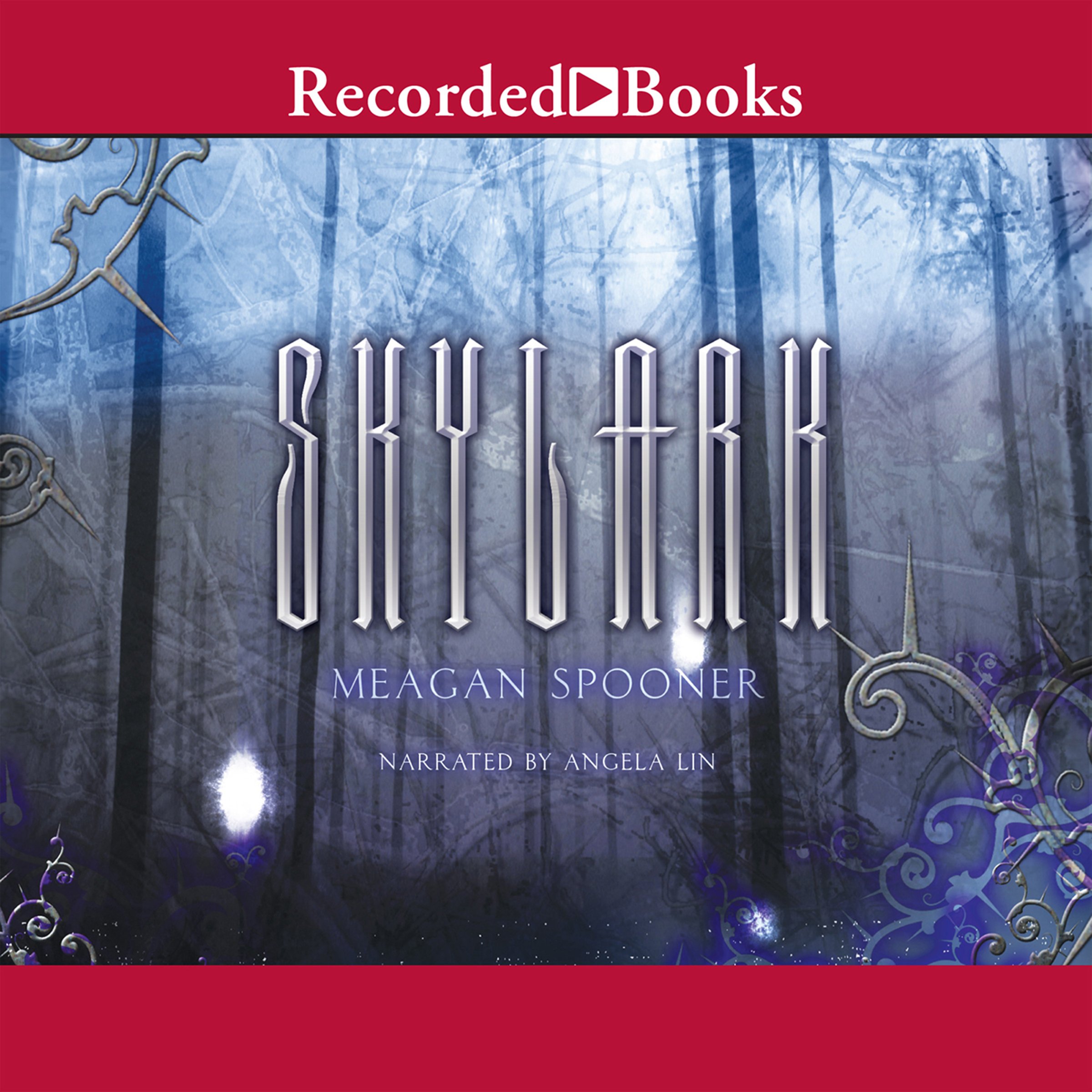 Cover art for Skylark