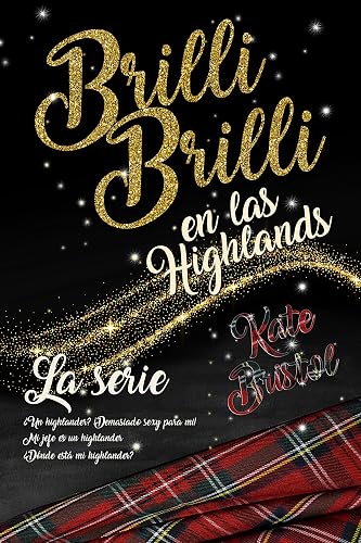 Brilli Brilli en las Highlands: La serie
