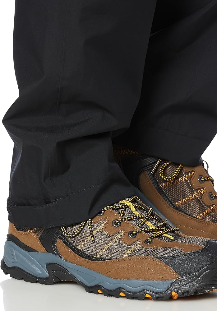 Amazon | ロングパンツ テレックス マルチ レインパンツ | レイン