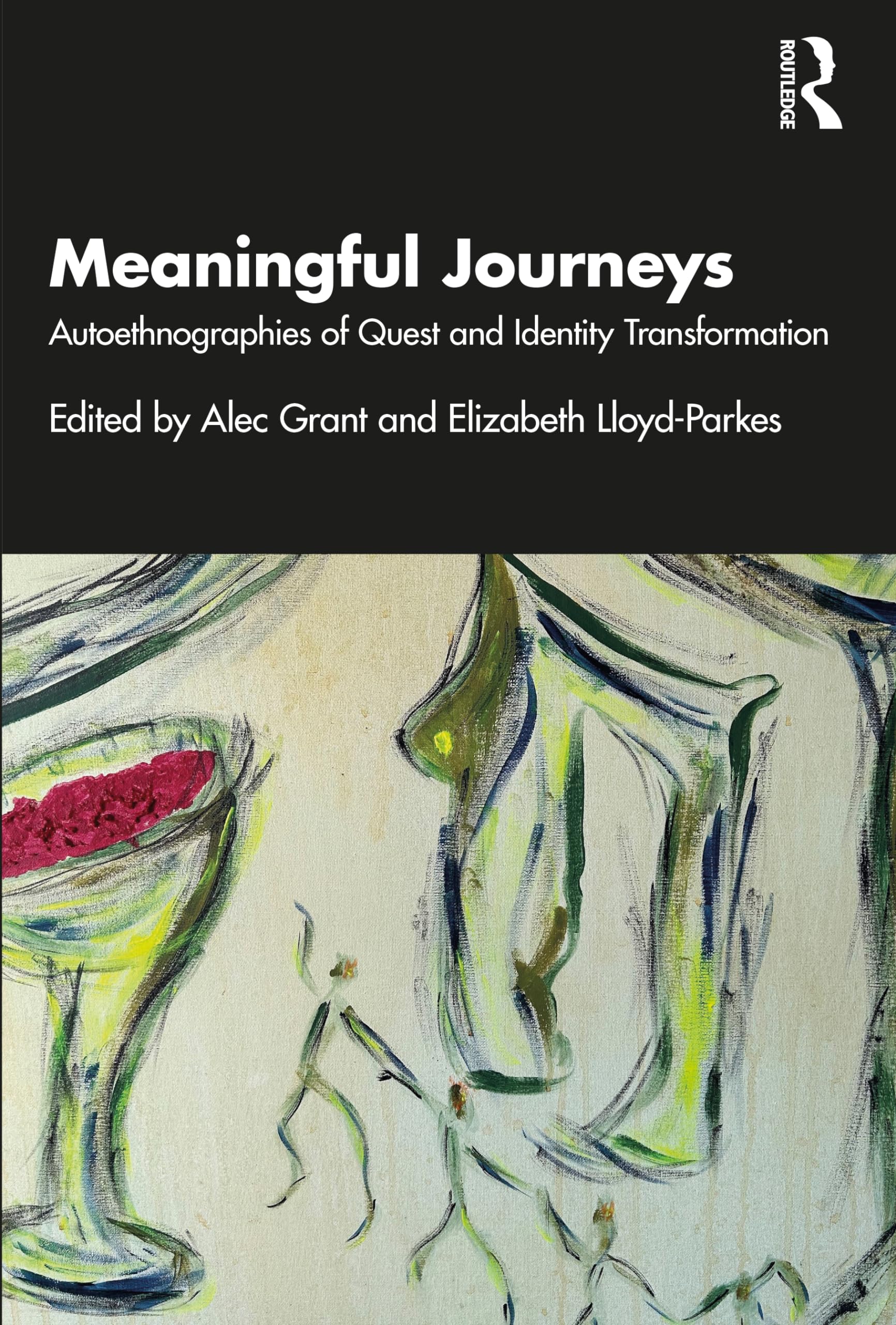 Meaningful Journeys: Autoethnographies of Quest and Identity Transformation