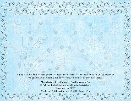 Miniatura 7 de Calendario mensual 2026 de escritorio/pared, rastreador de hábitos, diario, semanal y mensual, diario motivacional de seguimiento de hábitos