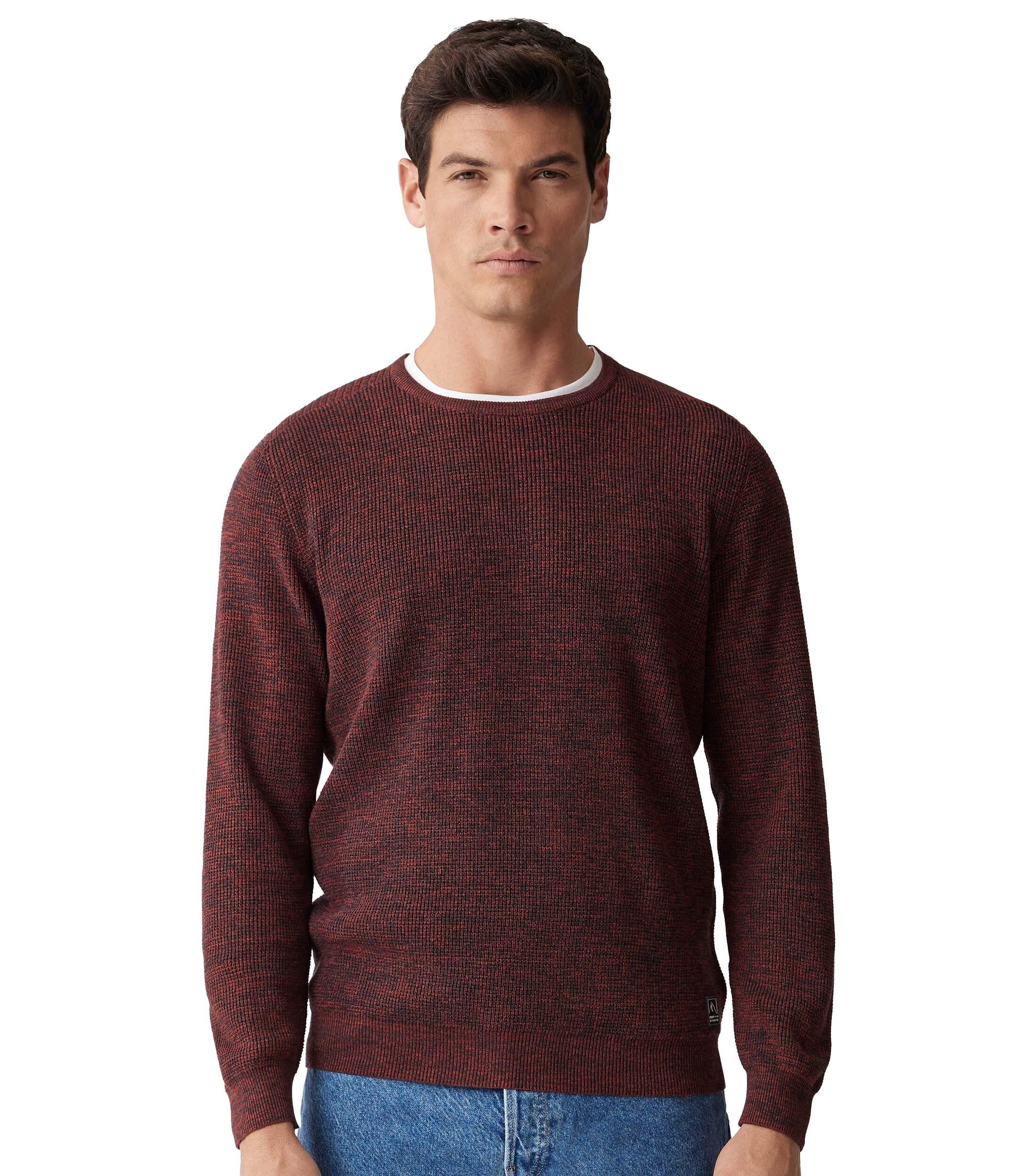 CASAMODA Pullover Uni