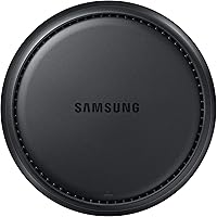 Vista 4 de Cargador de pared Samsung Dex Station, experiencia de computadora para Samsung Note8, Galaxy S8 y Galaxy S8 +, W/AFC USB-C (versión de EE. UU)