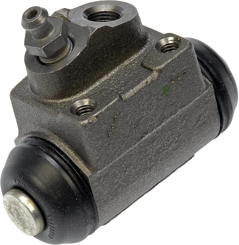 Dorman W37660 Rear Drum Brake Wheel Cylinder | Fits Select Ford / Hyundai / Merkur Models