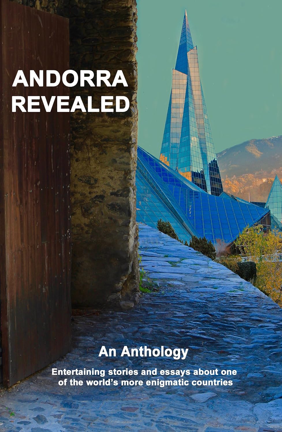 Amazon.com: Andorra Revealed eBook : Allcard, Clare, Wood, Judith
