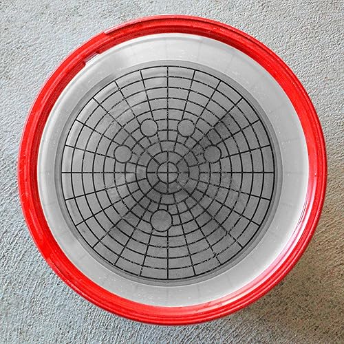 Miniatura 12 de VIKING - Trampa para cubeta para cuidado de auto 919501 Azul