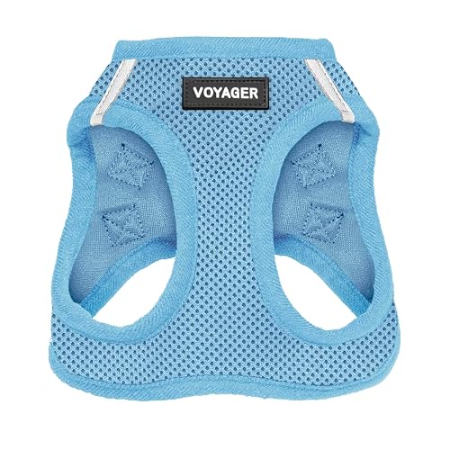 Arnés para Perro Voyager Step-in Air by Best Pet Supplies