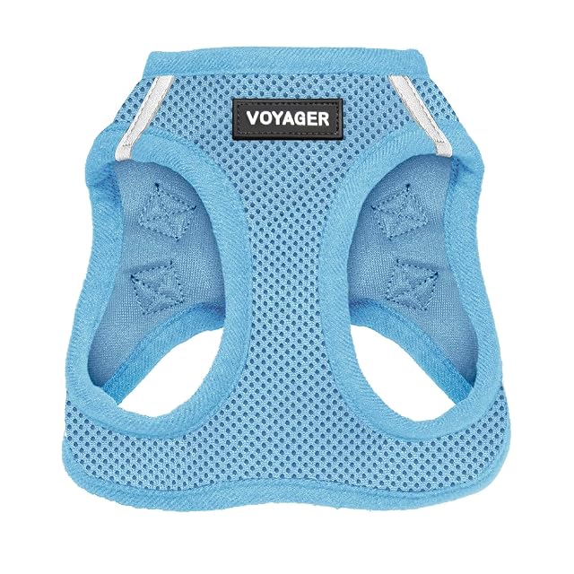 Arnés para Perro Voyager Step-in Air by Best Pet Supplies