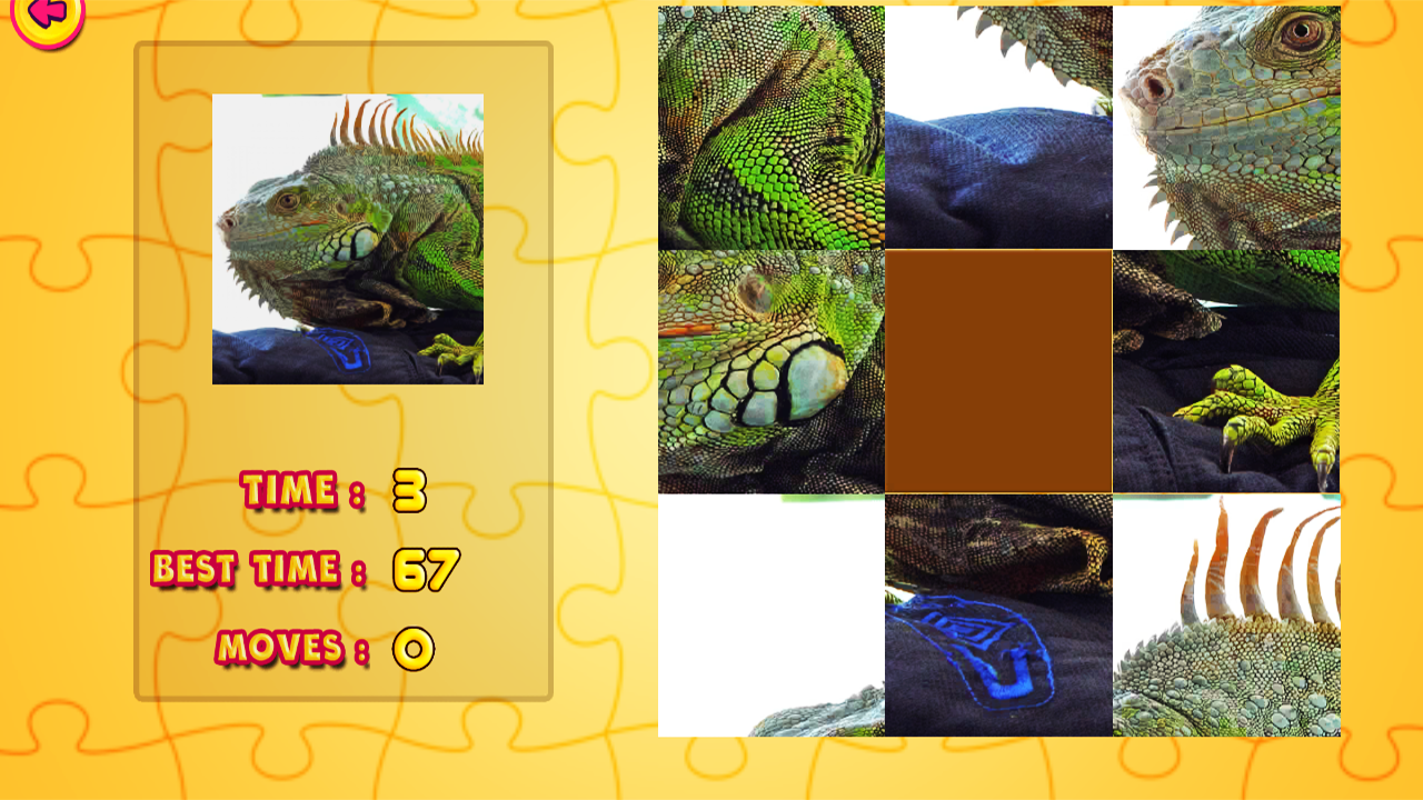 Epic Jigsaw Puzzles Game - App on Amazon Appstore