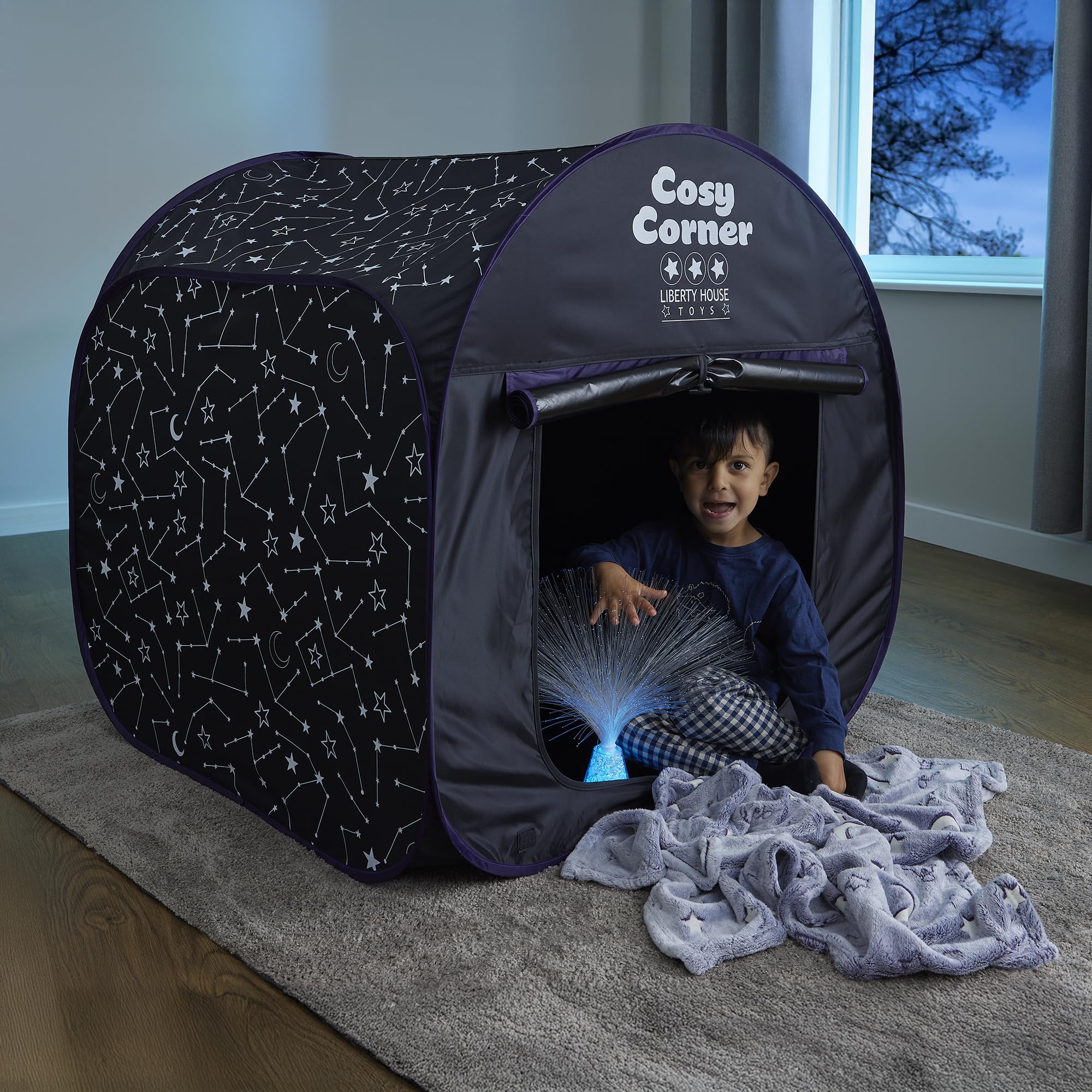 Early Years Cosy Corner Tent