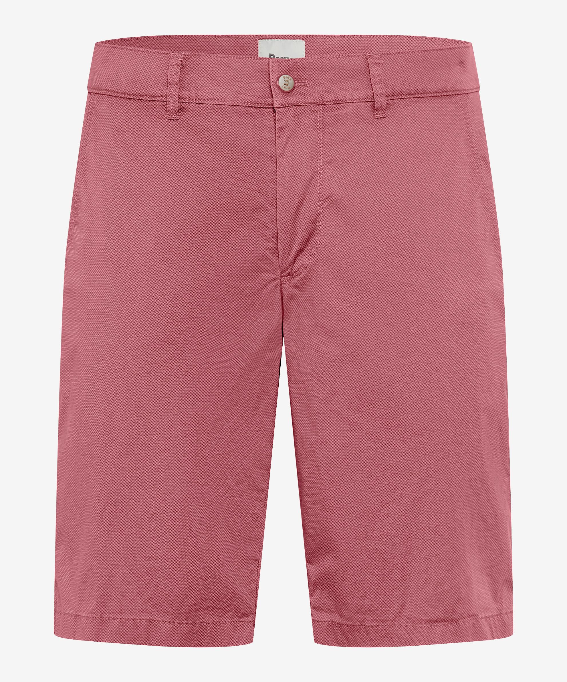 Brax Herren Bermudas Style Bozen Ultralight Cotton Print