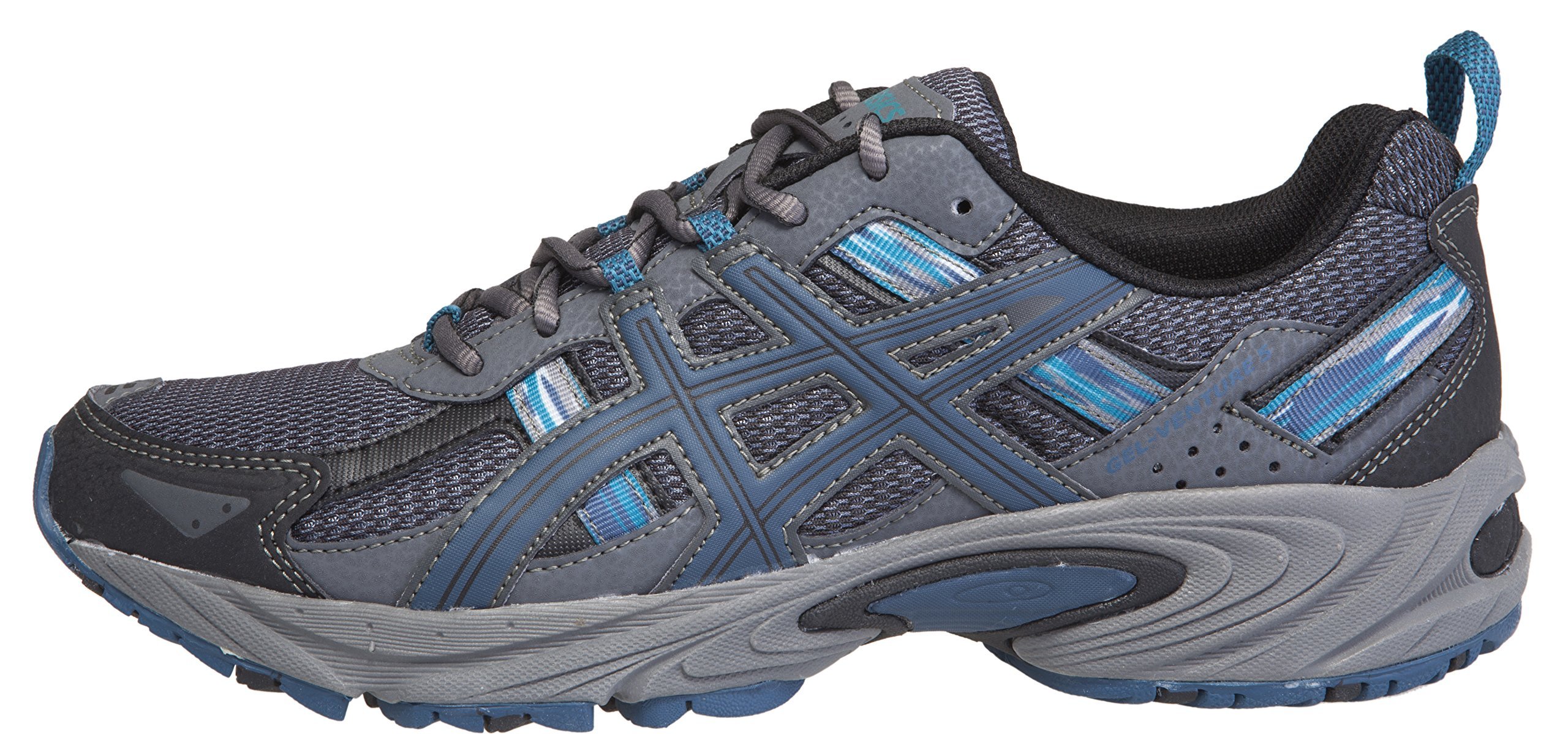 men's gel venture 5 running shoe