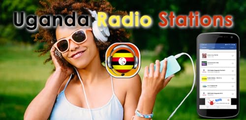Radio Uganda Online - Uganda Radio Stations Online