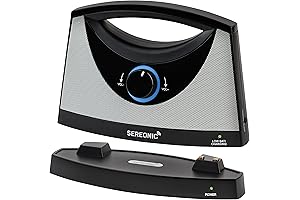 Wireless Speakers for Samsung TV