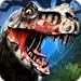 Los dinosaurios Caza