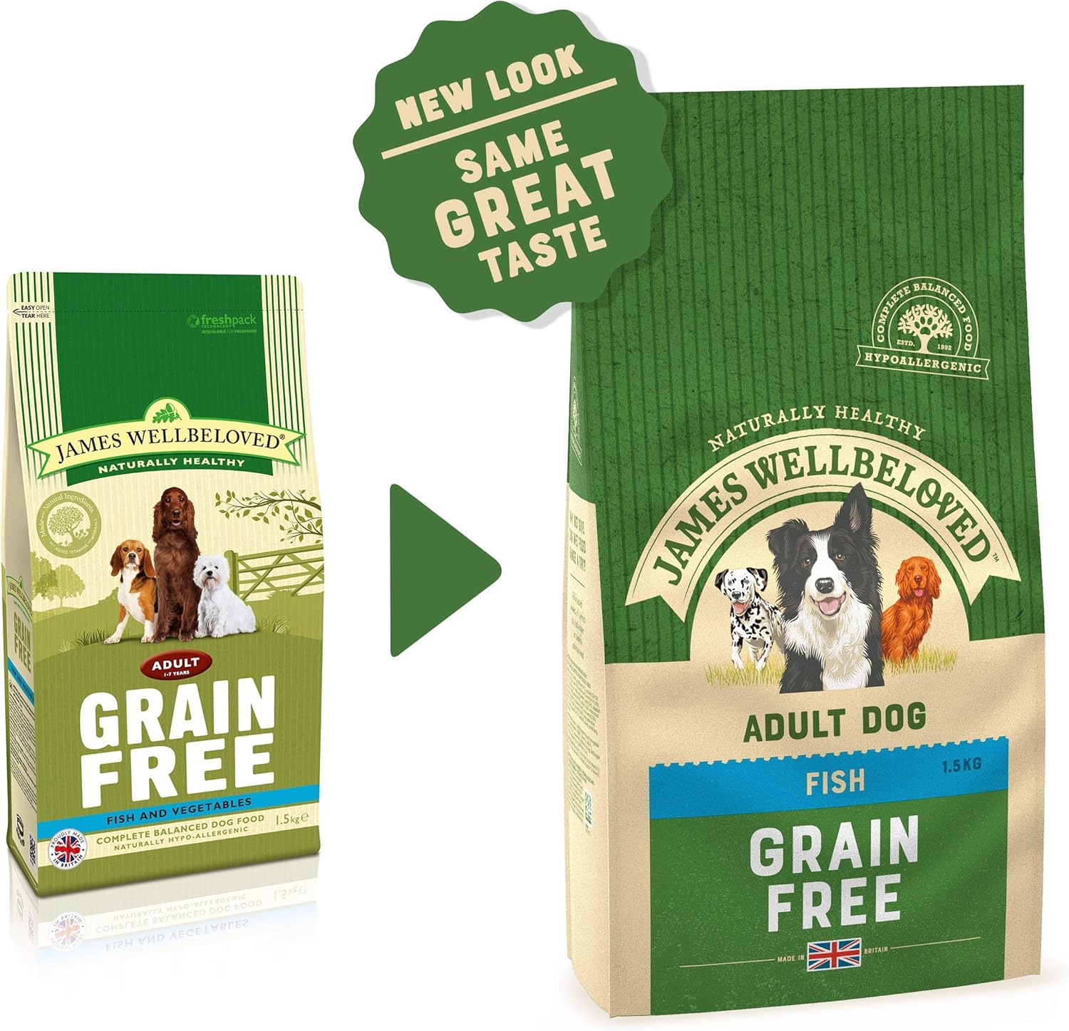 cheapest james wellbeloved