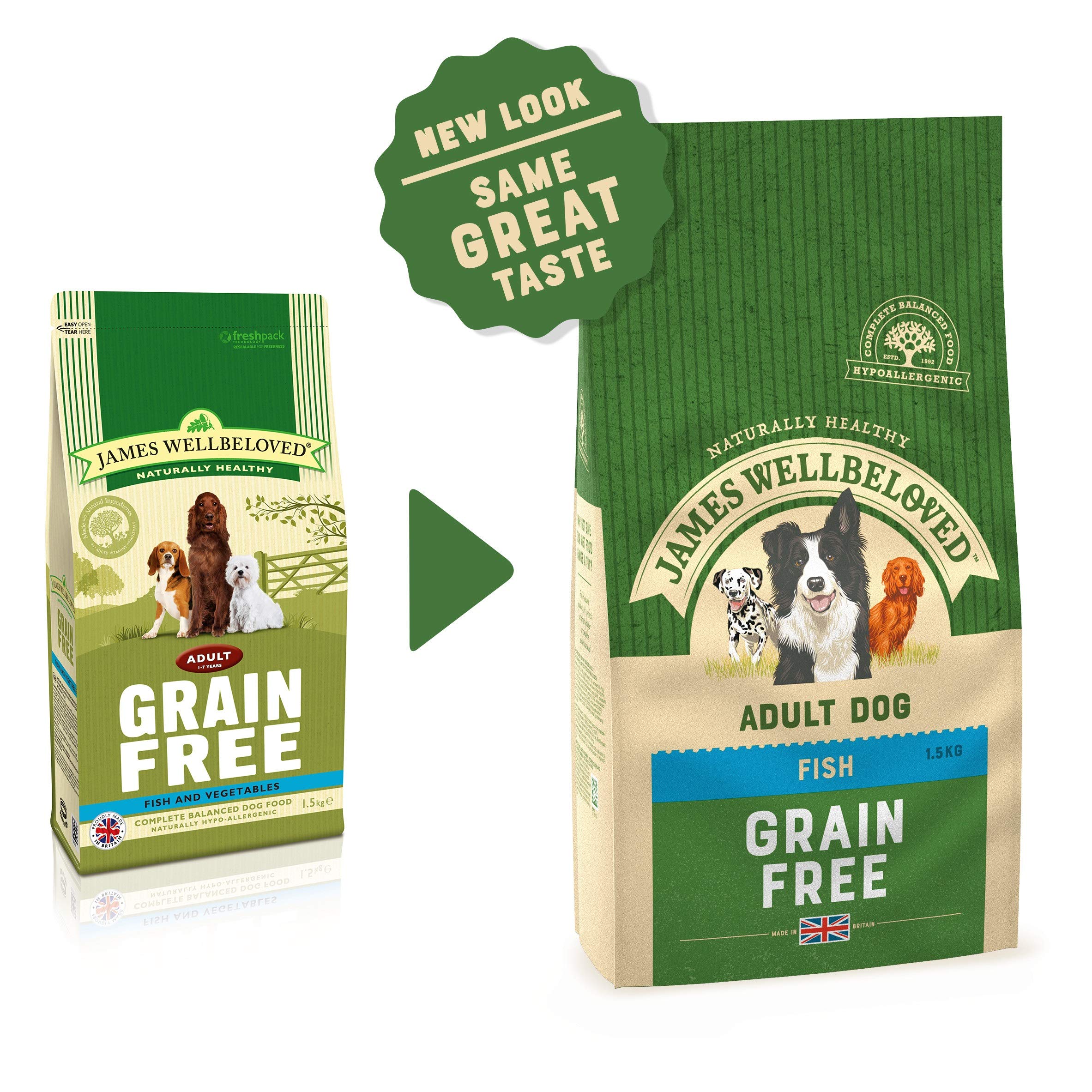 hypoallergenes nassfutter katze Perro Katzen Nassfutter Lamm & Karotte glutenfrei