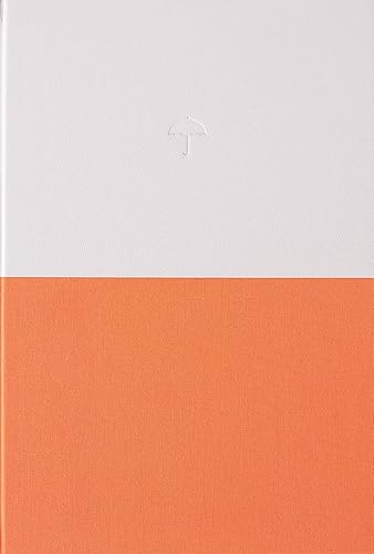 Vista 11 de Promptly Journals, My Big Feelings Journal: descubriendo y dominando las emociones (niebla/azul cielo, lino/cuero sintético) Diario