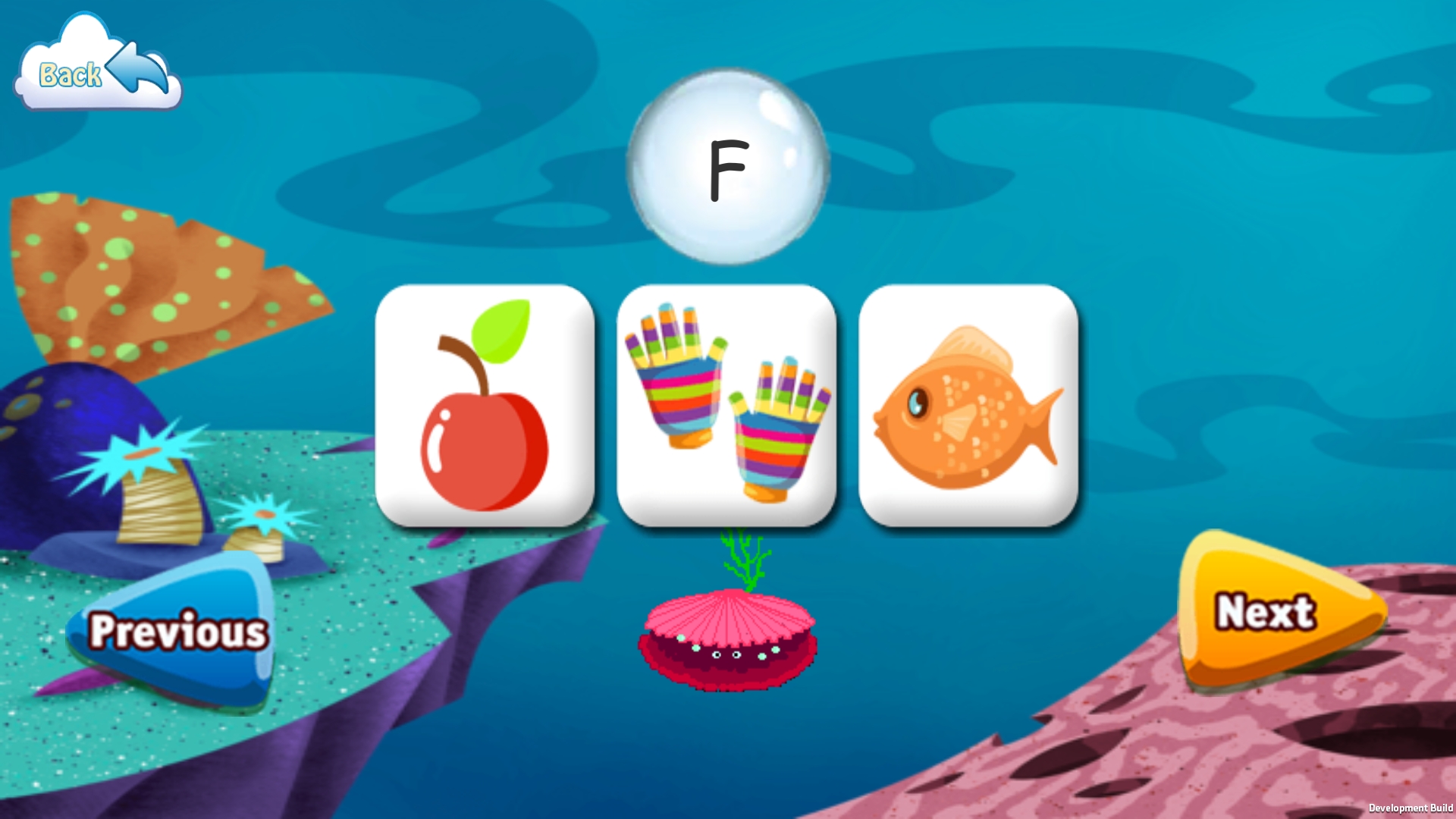 Toddlers Alphabets Learning - ABC for Toddlers - App on Amazon Appstore