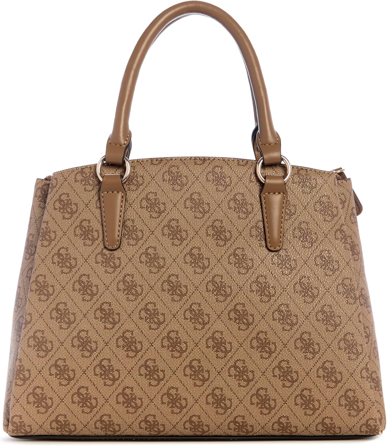 Larisha 3 Compartment Satchel - Image 4