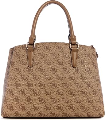 Larisha 3 Compartment Satchel