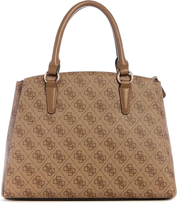 Larisha 3 Compartment Satchel