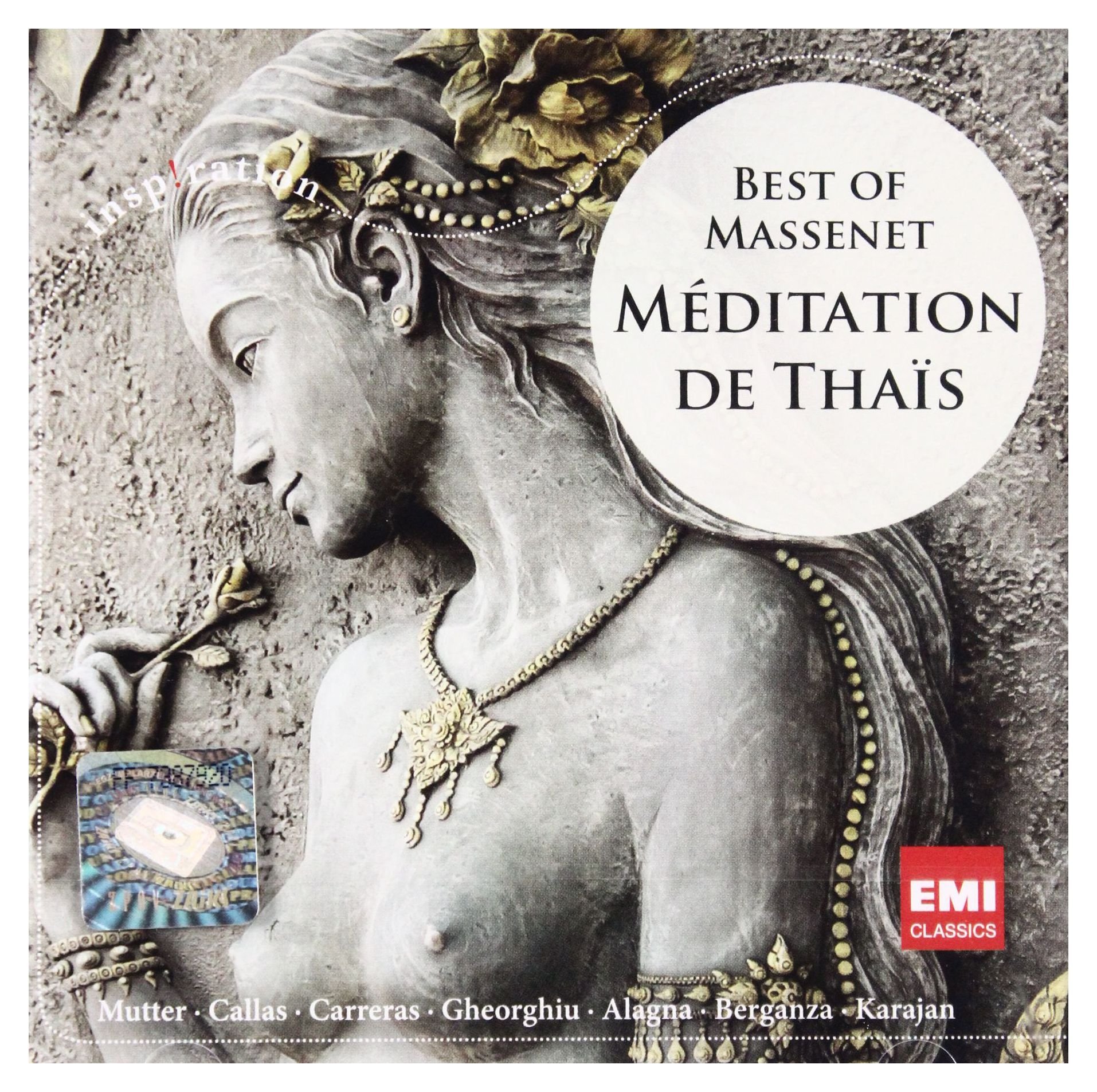 Meditation De Thais:Best