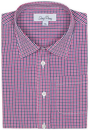 gingham shirt amazon