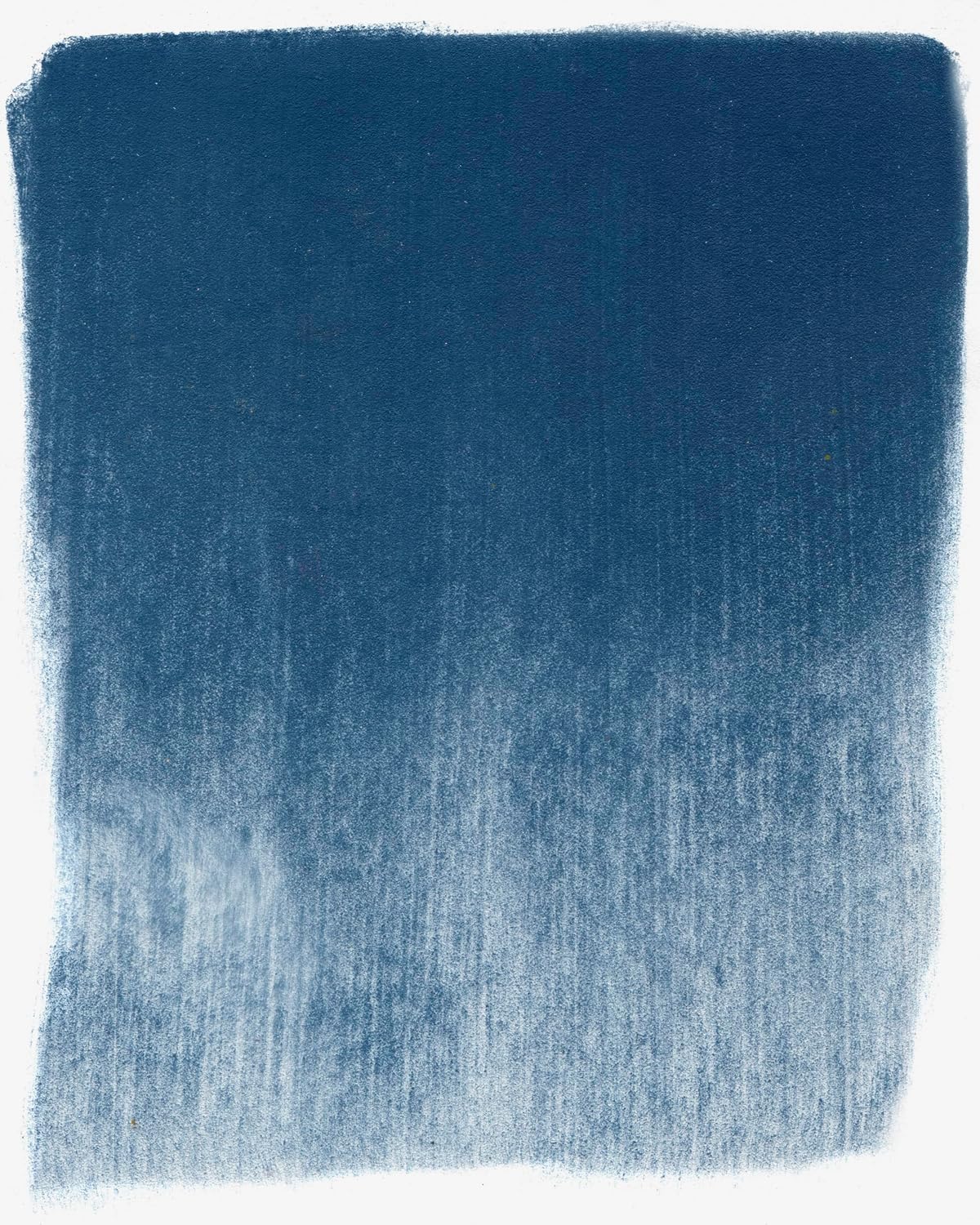 PanPastel Artist Pastels by GOLDEN, Ultramarine Blue Shade, 2.44” / 62mm Pan Diameter, Professional Artist Pastels, Unique Pan Format (cake-like)
