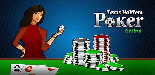 Texas Holdem Poker Online - Hold'em Poker Stars