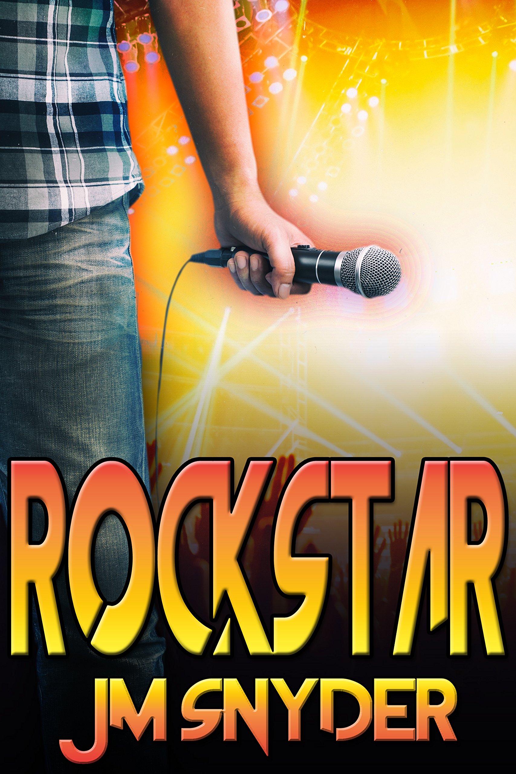 Buy Rockstar — BookShops.in