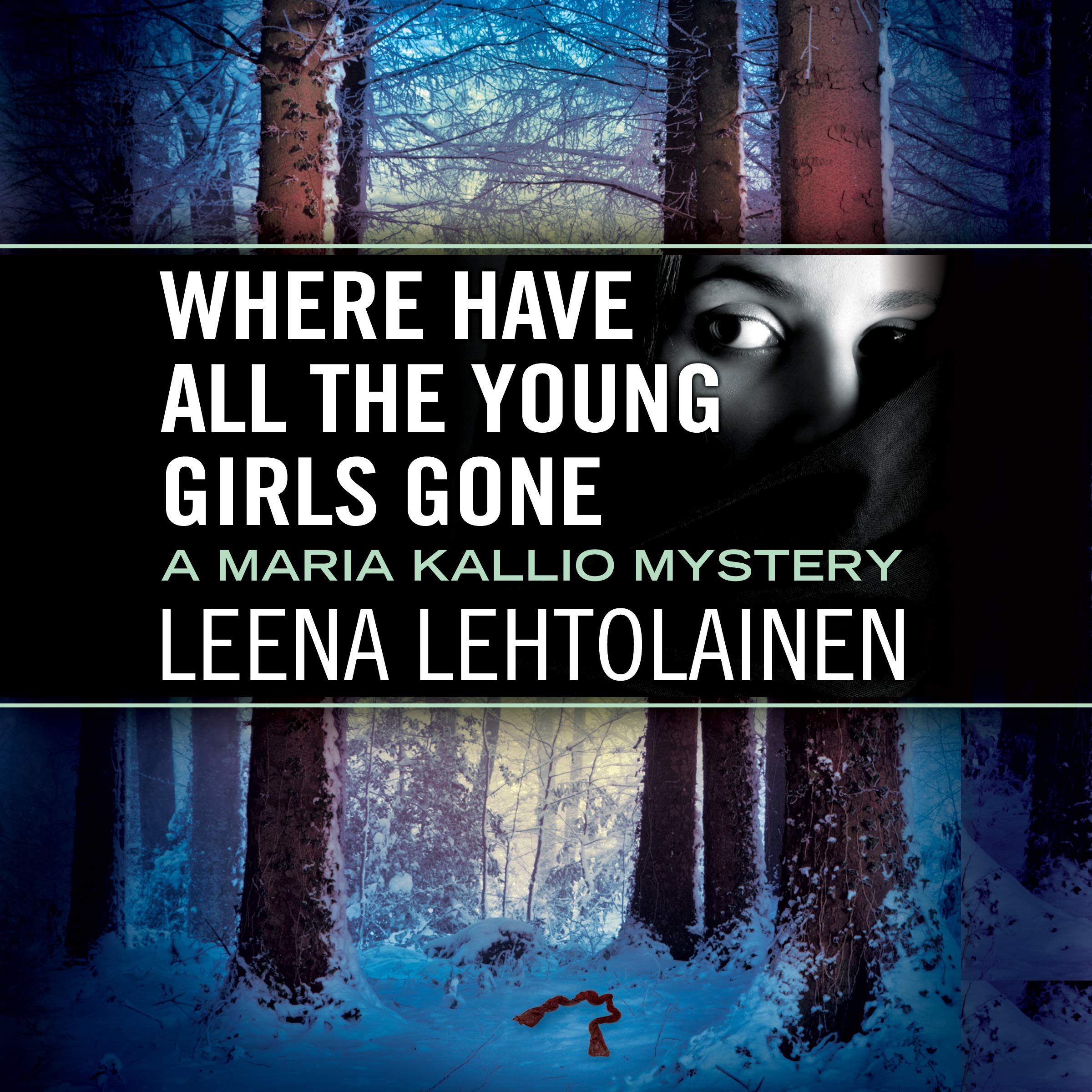 Cover art for Where Have All the Young Girls Gone