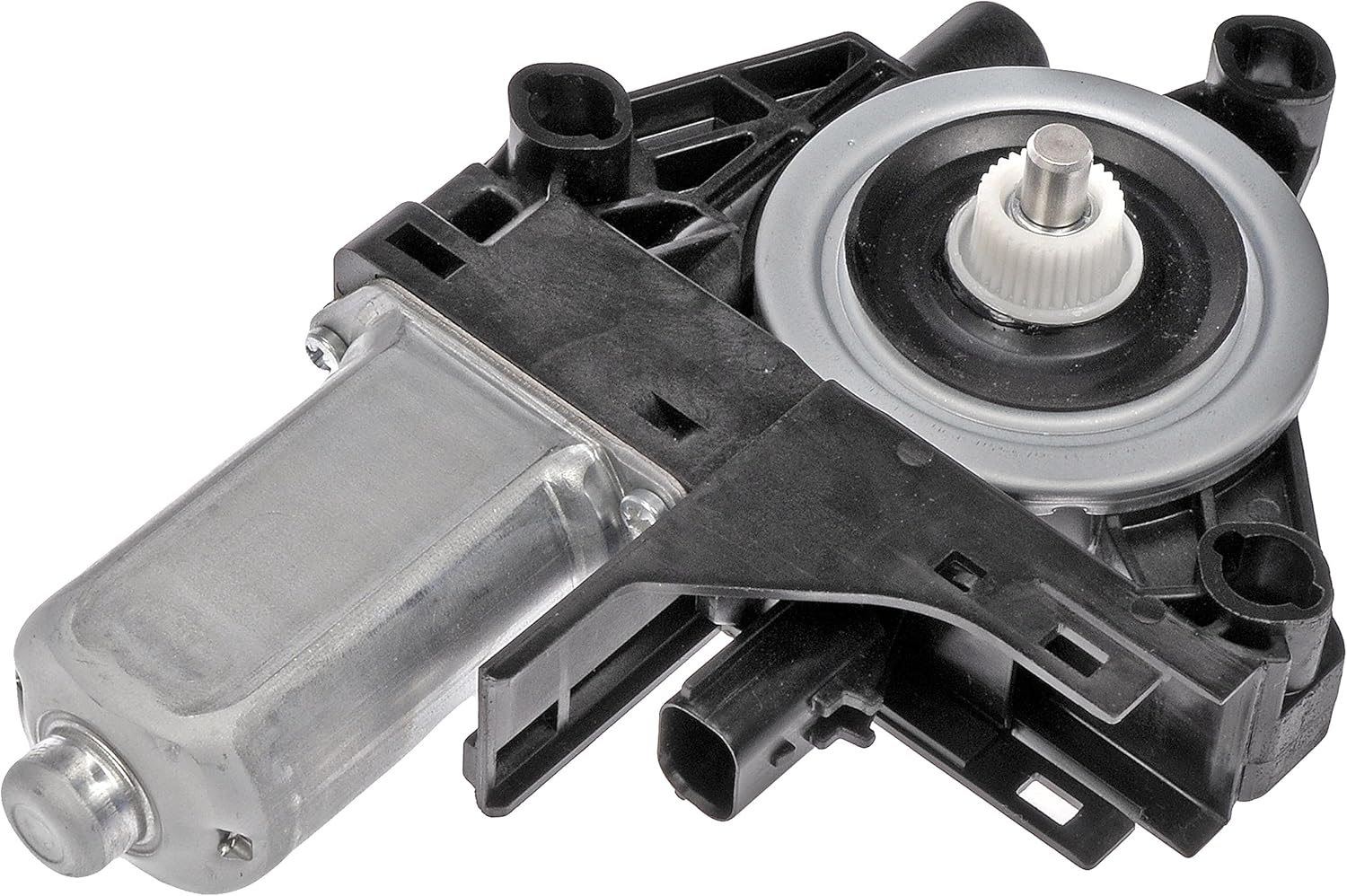 Dorman 742-945 Power Window Motor Compatible with Select Dodge Models