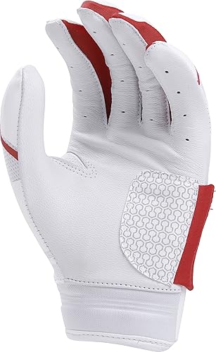 Miniatura 2 de Rawlings Workhorse Pro Fastpitch - Guantes de bateo para softbol