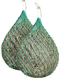 Harrison Horse Slow Feed Hay Net