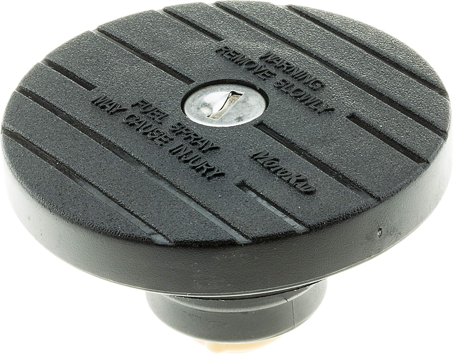 Gates 31661 Locking Fuel Tank Cap