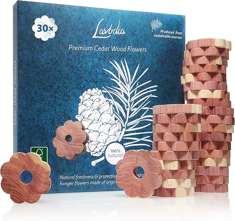 Moth Protection Amazon.co.uk