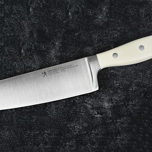 Miniatura 9 de J.A. Henckels International - Juego de bloques de cuchillos de 16 piezas forjadas