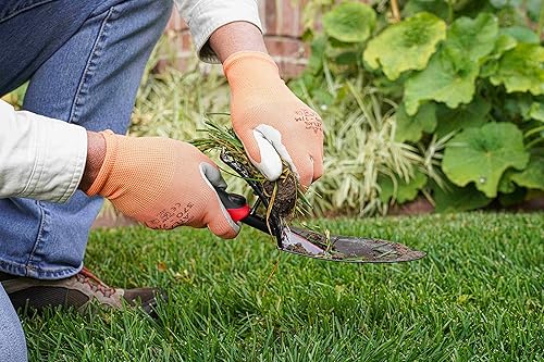 Miniatura 2 de Arcadius Garden Tracey - Paleta para ahorro de suelo (15 pulgadas), color negro