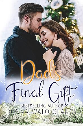 Dad's Final Gift