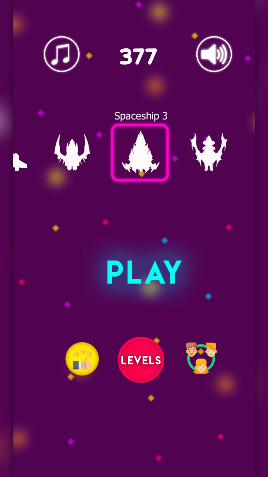 Space Arc - Alien Shooter Galaxy Attack Game - App on Amazon Appstore