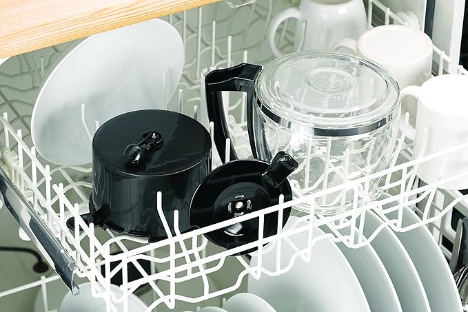 Cafetera Automática de 12 Tazas con Pausa Automática miniatura 4